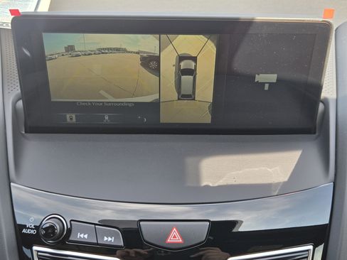 New 2026 Acura RDX A-Spec image 15