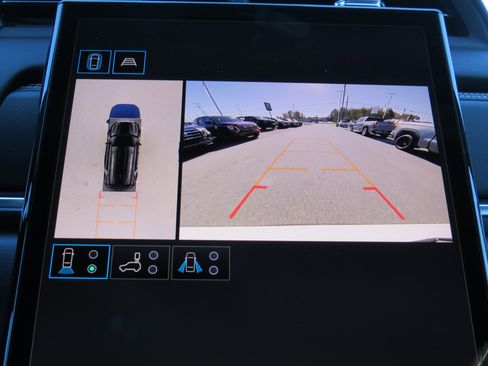 New 2026 GMC Terrain Elevation w/ Elevation Premium Package image 27