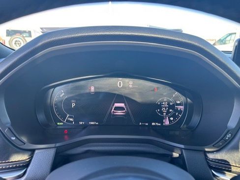 Used 2025 MAZDA CX-70 Plug-In Hybrid w/ Premium Plus image 15