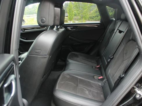 Used 2015 Porsche Macan S AWD/4WD image 22