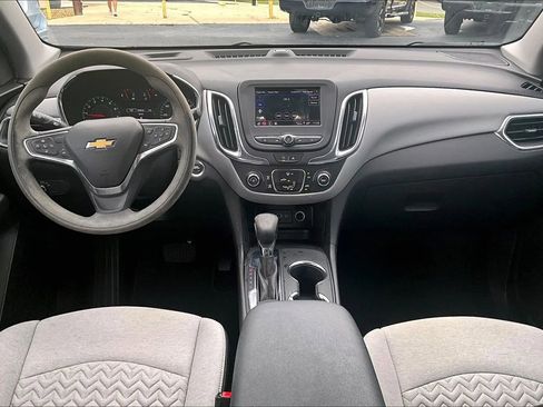 Used 2023 Chevrolet Equinox LS w/ Sport Edition image 5