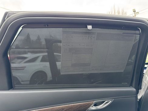 New 2026 Genesis GV80 2.5T Select image 38