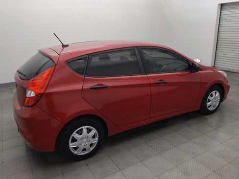 Used 2017 Hyundai Accent SE FWD image 10
