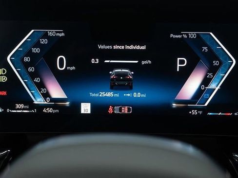 Used 2025 BMW X2 xDrive28i image 16