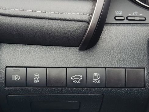 Used 2024 Toyota Camry XSE FWD image 27