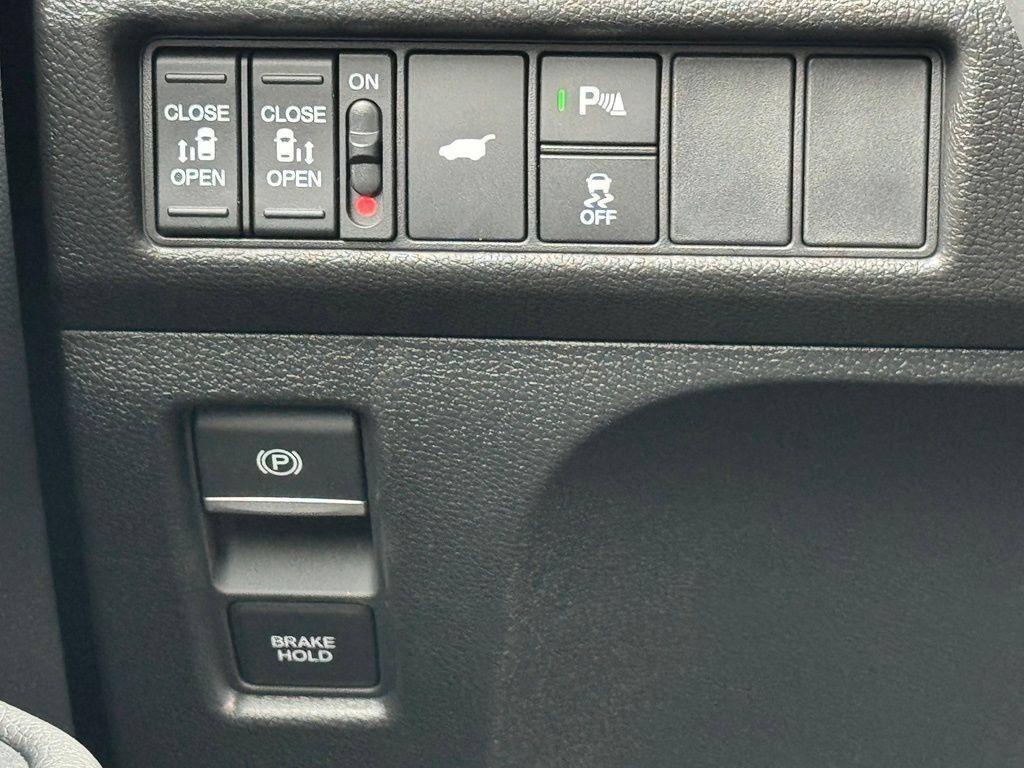 New 2026 Honda Odyssey Elite image 27