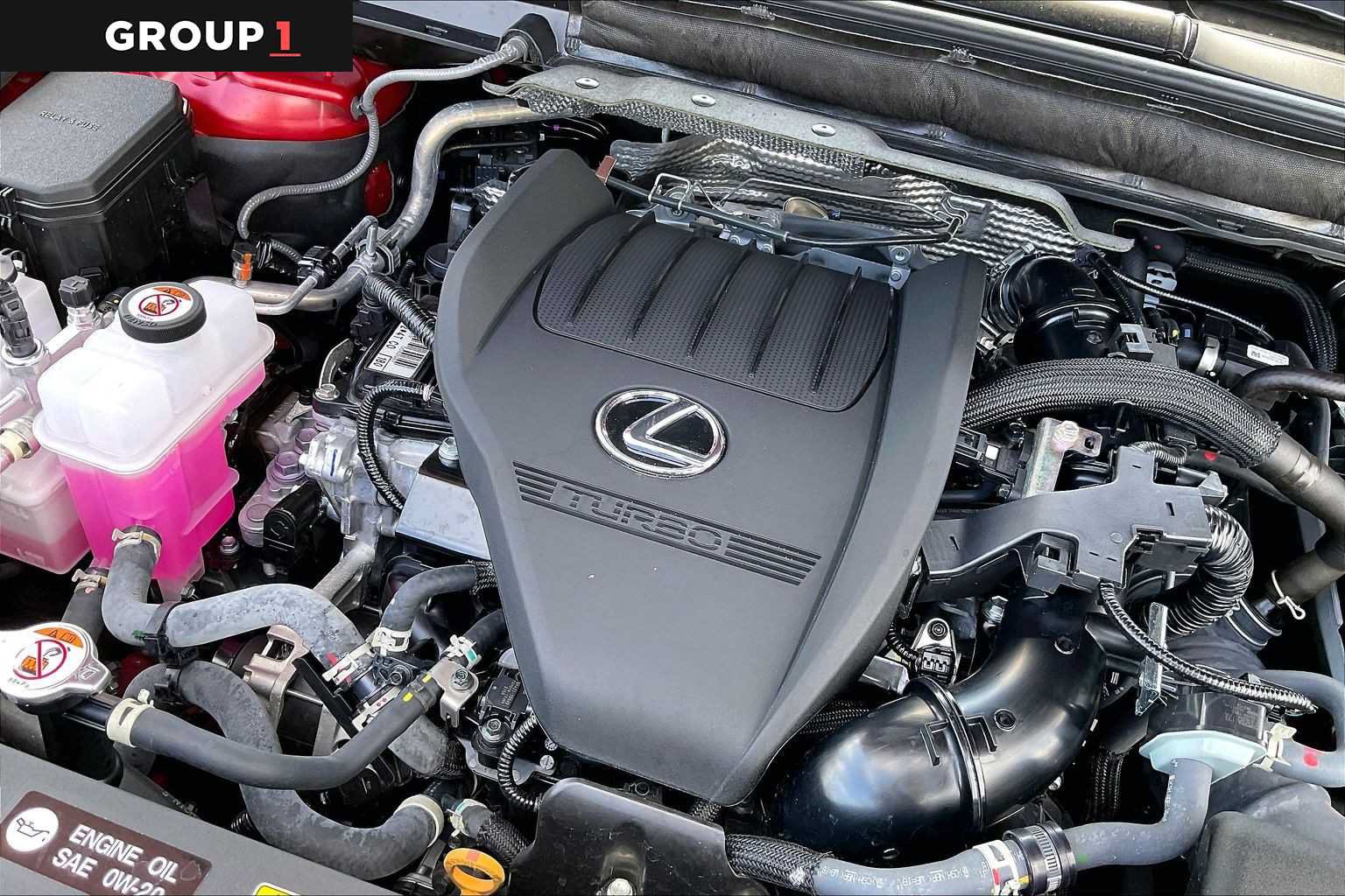 Used 2026 Lexus RX 350 Premium w/ Convenience Package FWD image 30