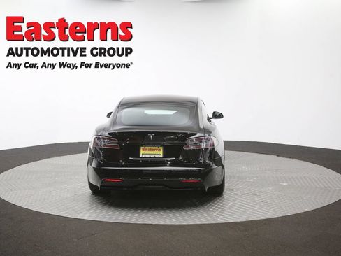 Used 2022 Tesla Model S AWD/4WD image 37