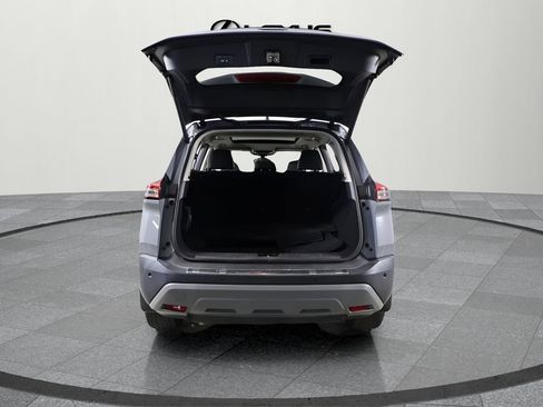 Used 2021 Nissan Rogue SL image 9