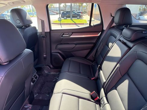 New 2026 GMC Terrain Denali image 9