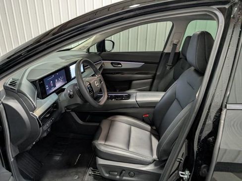 Used 2025 Nissan Murano SL AWD/4WD image 15