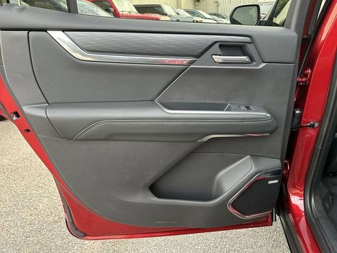 New 2025 GMC Acadia Elevation w/ Elevation Premium Package image 23