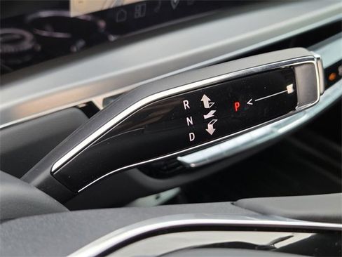 New 2026 Cadillac Lyriq V w/ LPO, Red Accent Package image 13