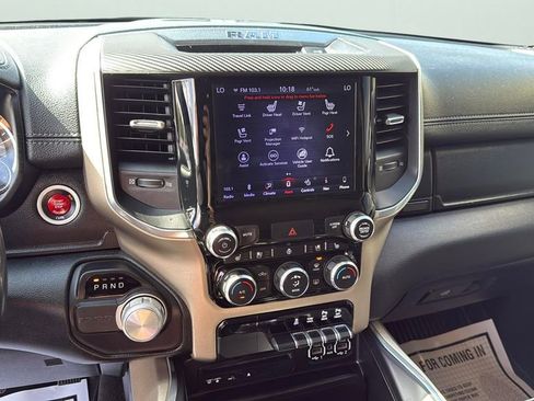 Used 2019 RAM 1500 Laramie image 21
