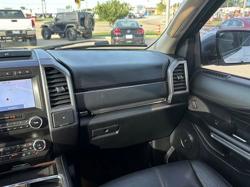 Used 2020 Ford Expedition Max Platinum AWD/4WD image 77