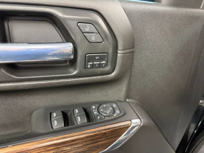 Used 2022 Chevrolet Silverado 3500 High Country AWD/4WD image 14
