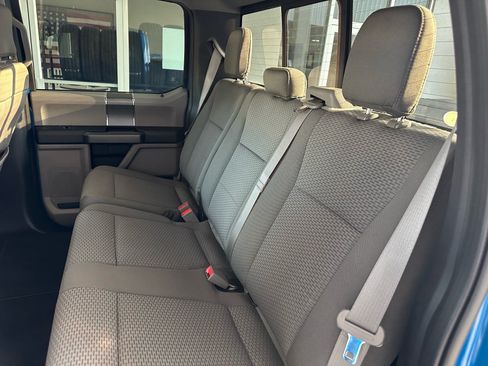 Used 2020 Ford F150 XLT w/ Equipment Group 302A Luxury AWD/4WD image 26