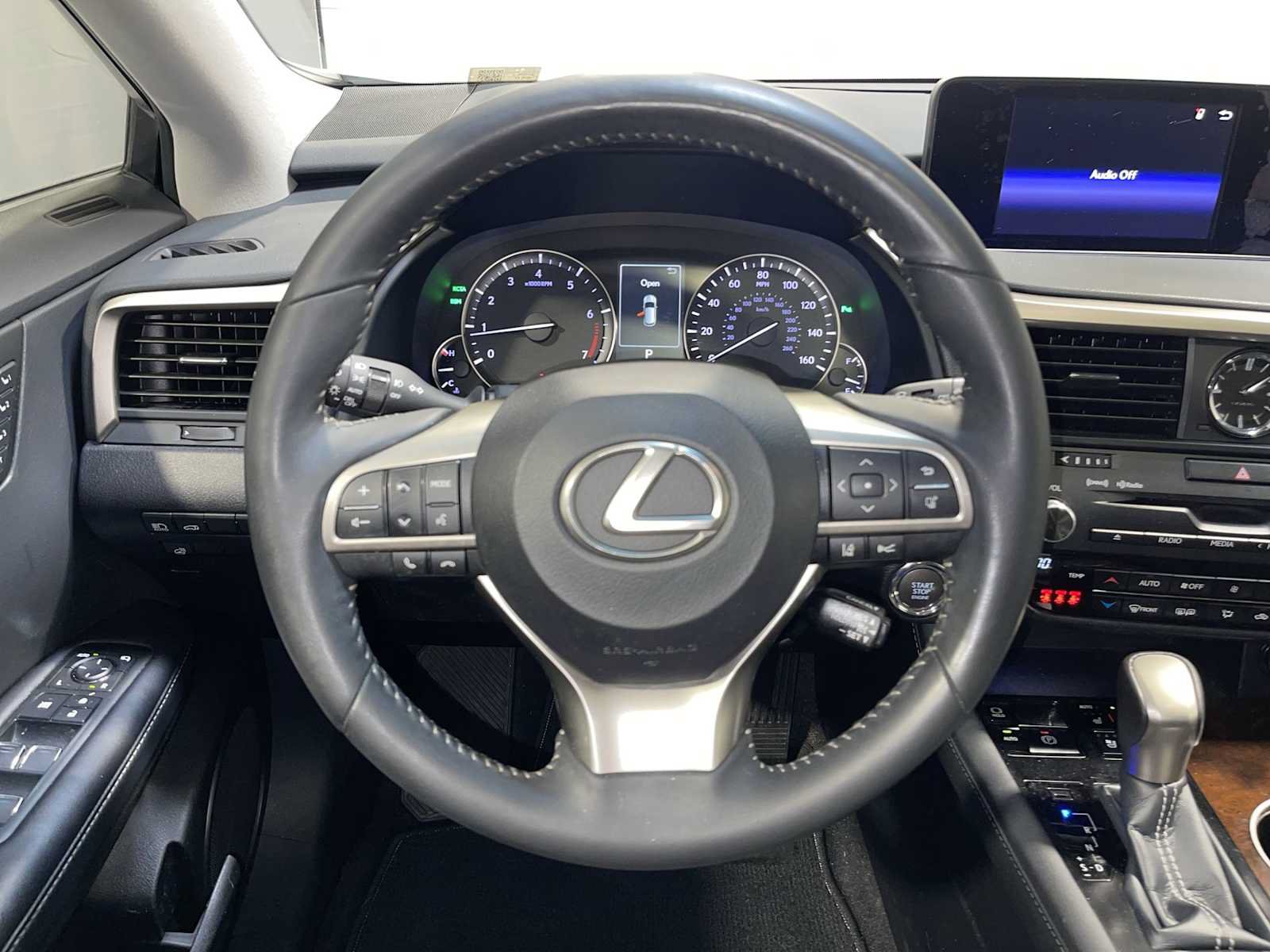 Used 2018 Lexus RX 350 AWD w/ Premium Package image 15