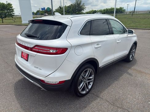 Used 2018 Lincoln MKC Reserve w/ Lincoln MKC Climate Package AWD/4WD image 5