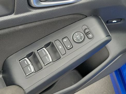 Certified 2024 Honda Civic Sport image 21