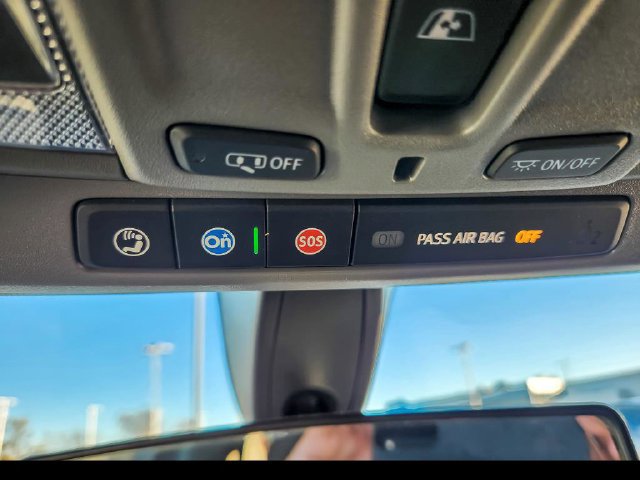 Certified 2019 Chevrolet Silverado 1500 RST w/ All-Star Edition AWD/4WD image 15