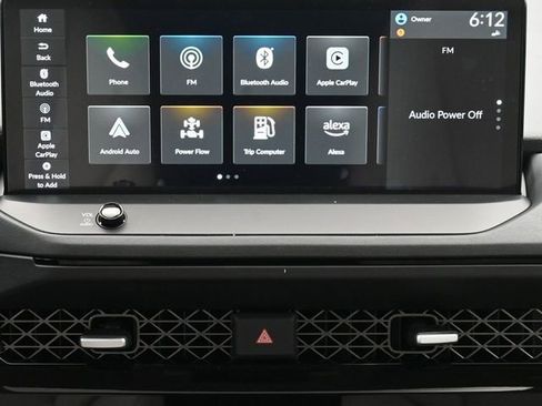 New 2026 Honda Accord EX-L image 24