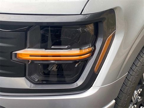 Used 2024 Ford F150 STX image 5