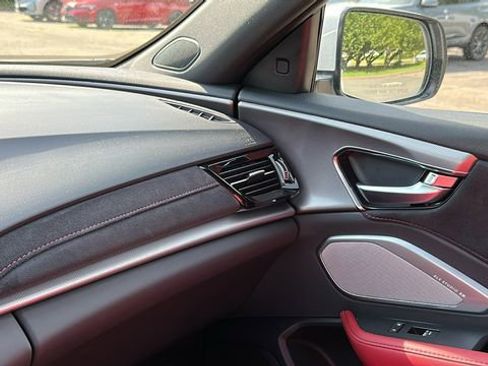 Certified 2024 Acura RDX AWD w/ A-Spec & Advance Pkg image 23