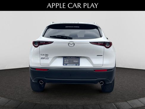 Used 2023 MAZDA CX-30 AWD 2.5 S w/ Select Package image 4