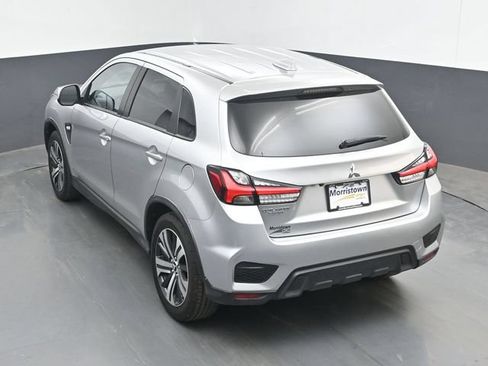 Used 2024 Mitsubishi Outlander Sport ES AWD/4WD image 36