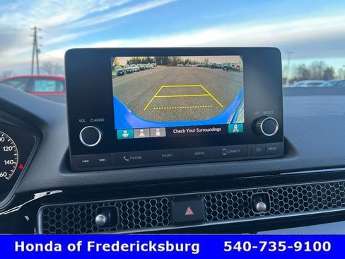 Certified 2024 Honda Civic Sport image 17