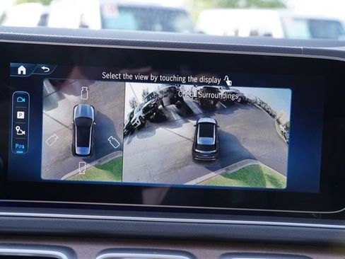 New 2026 Mercedes-Benz GLE 450 4MATIC image 28