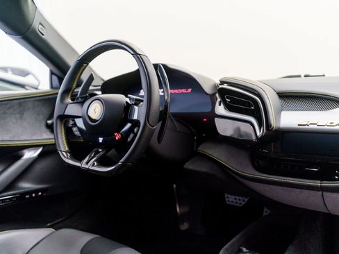 Certified 2022 Ferrari SF90 Stradale image 24