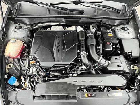 Used 2022 Hyundai Sonata N Line FWD image 38