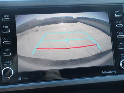 Used 2020 Toyota Tacoma TRD Off-Road image 28