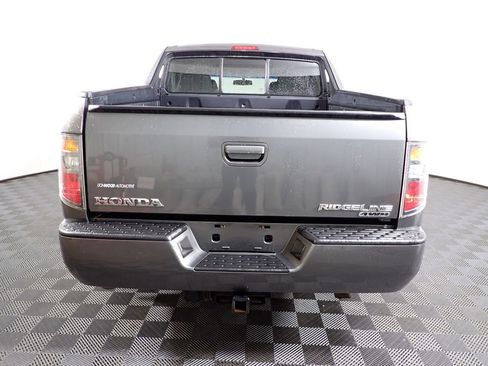 Used 2008 Honda Ridgeline RTL image 11