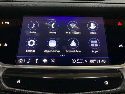 Used 2024 Cadillac XT6 Luxury AWD/4WD image 44