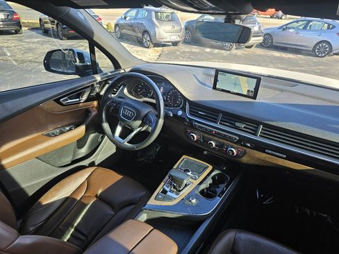 Used 2017 Audi Q7 3.0T Premium Plus image 53