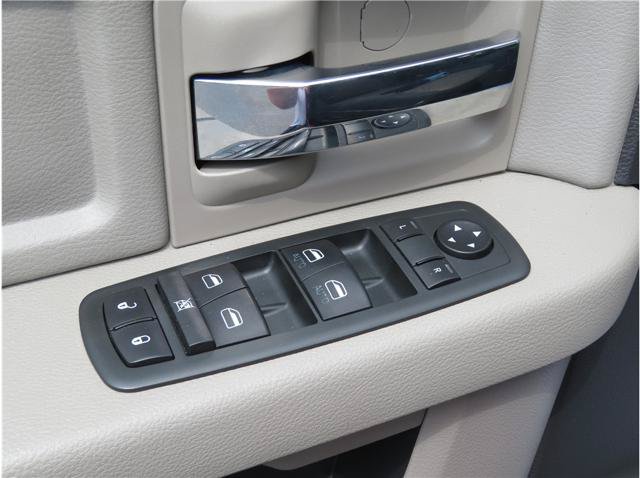 Used 2012 RAM 1500 Outdoorsman AWD/4WD image 12