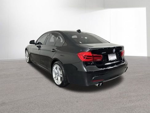 Used 2017 BMW 330i xDrive Sedan image 31