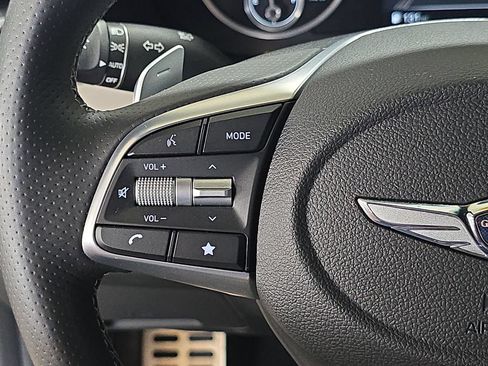 Used 2023 Genesis G70 3.3T w/ Sport Prestige Package AWD/4WD image 20