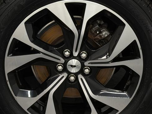 Used 2023 Ford Mustang Mach-E Premium AWD/4WD image 5