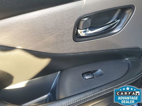 Used 2022 Nissan Murano S image 46