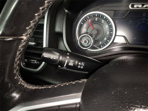 Used 2019 RAM 1500 Big Horn image 19