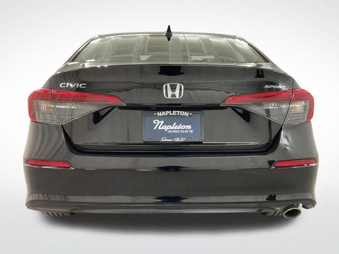 Used 2024 Honda Civic Sport image 21