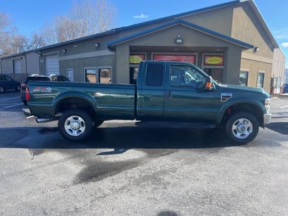 Used 2010 Ford F350 XLT