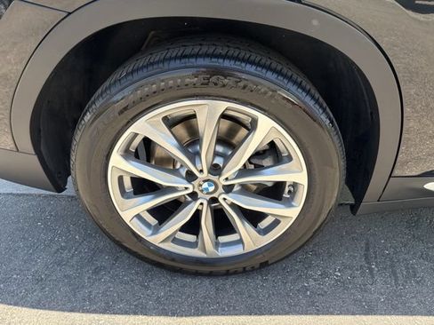 Used 2019 BMW X3 sDrive30i w/ Driving Assistance Package RWD image 24