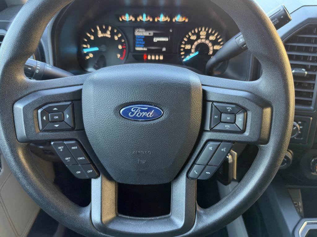 Used 2020 Ford F150 XL w/ Equipment Group 101A Mid AWD/4WD image 12