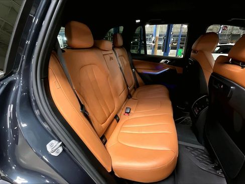 Certified 2022 BMW X5 sDrive40i w/ Premium Package image 19