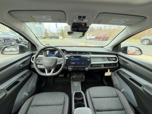 New 2027 Chevrolet Bolt RS image 23